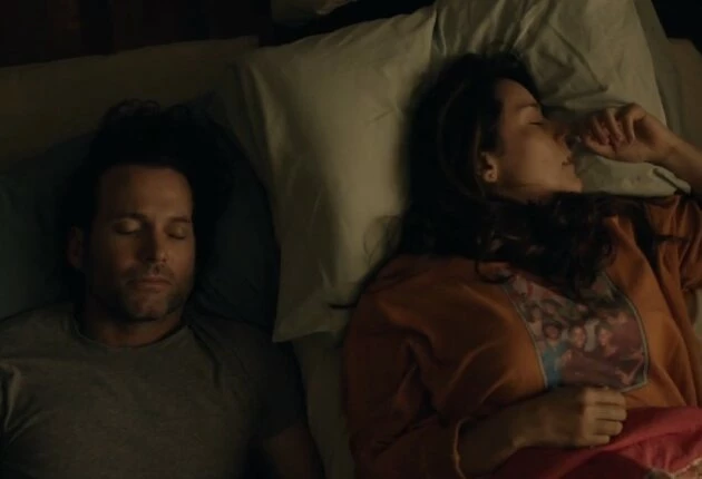 Превью из сериала «Извне» 1 сезон