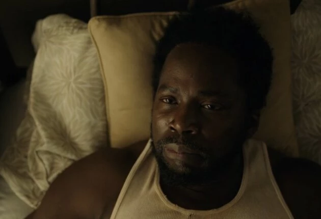 Превью из сериала «Извне» 1 сезон