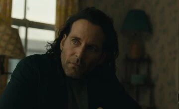 Извне 1 сезон 9 серия смотреть онлайн