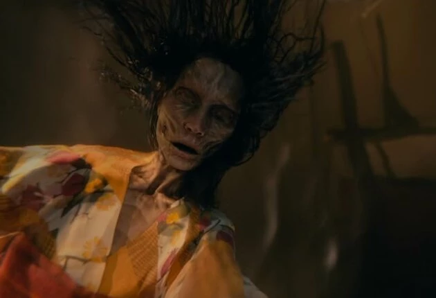 Превью из сериала «Извне» 1 сезон