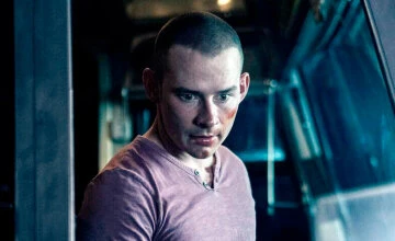 Извне 2 сезон 5 серия смотреть онлайн