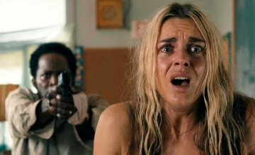 Извне 2 сезон 7 серия смотреть онлайн