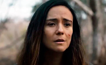 Извне 3 сезон 10 серия смотреть онлайн