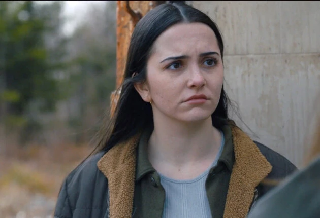 Превью из сериала «Извне» 3 сезон