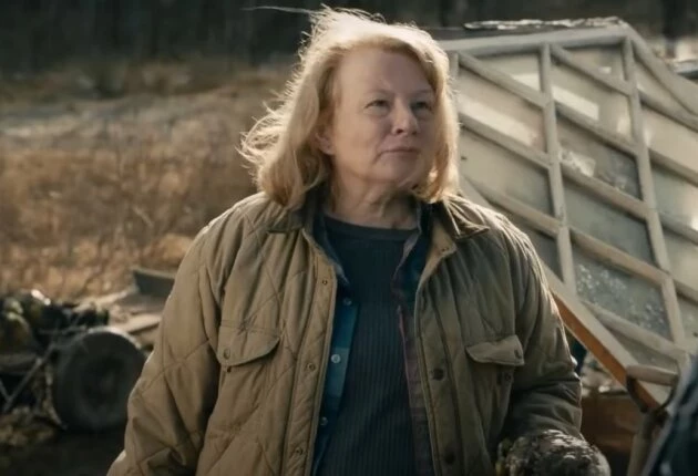 Превью из сериала «Извне» 3 сезон