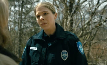 Извне 3 сезон 9 серия смотреть онлайн