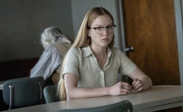 Извне 4 сезон 3 серия смотреть онлайн