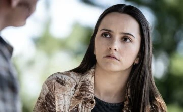 Извне 4 сезон 4 серия смотреть онлайн