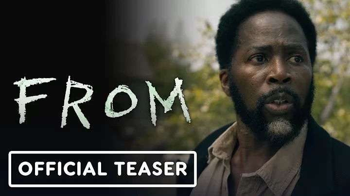 Трейлер сезона