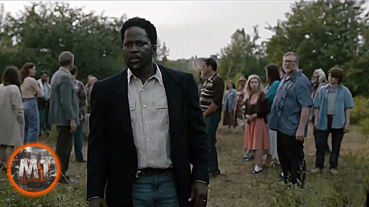 Трейлер сезона